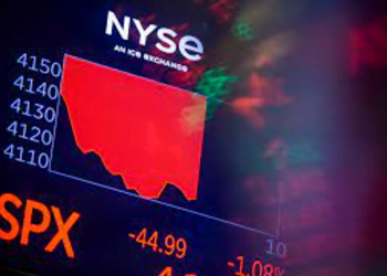 Joe Biden Wipes $9 Trillion From U.S. Households As Stock Market Tanks