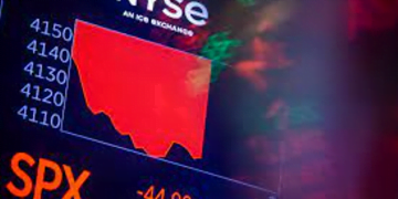 Joe Biden Wipes $9 Trillion From U.S. Households As Stock Market Tanks