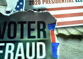 District Attorney Launches Investigation Into Voter Fraud