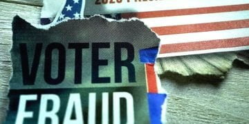 District Attorney Launches Investigation Into Voter Fraud