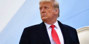 Donald Trump Officially Subpoenaed By Jan. 6 Committee