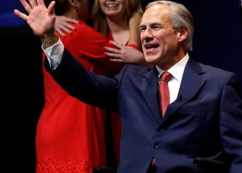 Abbott Campaign Surpasses Goal By 1 Million, Predicts Historic Turn-Out As Texas Gov. Steams Towards November Victory