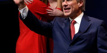 Abbott Campaign Surpasses Goal By 1 Million, Predicts Historic Turn-Out As Texas Gov. Steams Towards November Victory