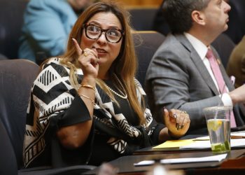 Bill Introduced Making It a ‘Felony’ For Parents Who Do Not ‘Affirm’ Child’s Gender Identity