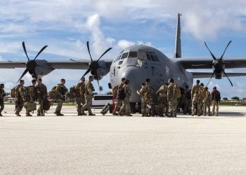 Race Hoax: Black Airman Faked Racist Texts From Supervisor “The Statements Published Did Not Occur”