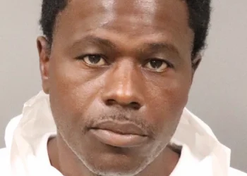 Police Arrest Suspect In California Serial Killings, Armed & Ready To Complete Another ‘Deadly Mission’