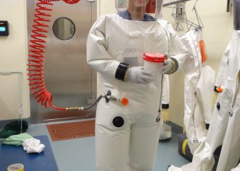 Boston University Creates Strain Of Covid With 80% Mortality Rate In Mice – Funded In Part By Fauci’s NIAID