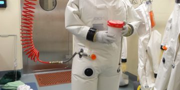 Boston University Creates Strain Of Covid With 80% Mortality Rate In Mice – Funded In Part By Fauci’s NIAID