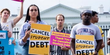 Joe Biden’s Student Loan Forgiveness Application Website Goes Live