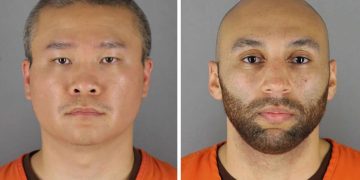 Ex-Minneapolis Police Officer Pleads Guilty In George Floyd Killing