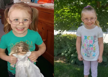 Father Arrested, Charged In Murder Of 5-Year-Old New Hampshire Girl, Harmony Montgomery