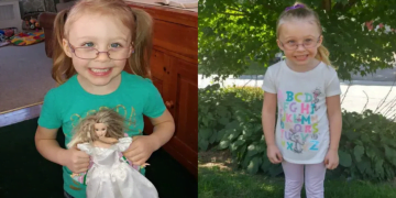 Father Arrested, Charged In Murder Of 5-Year-Old New Hampshire Girl, Harmony Montgomery