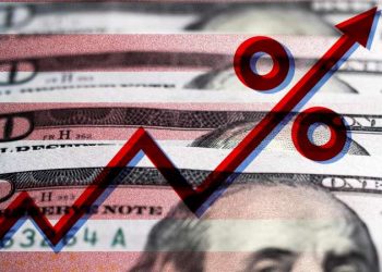 Mortgage Rate Tops 7%, The Highest Level In More Than 2 Decades As The Fed Hike Rates Again