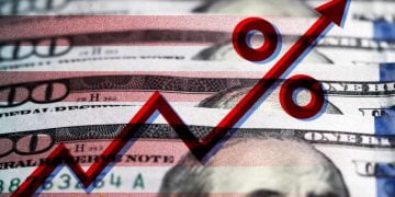 Mortgage Rate Tops 7%, The Highest Level In More Than 2 Decades As The Fed Hike Rates Again