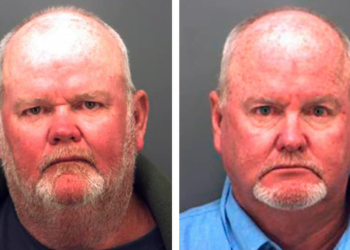 Illegal Migrants Involved In Texas Shooting Detained By ICE, Held At El Paso Processing Center