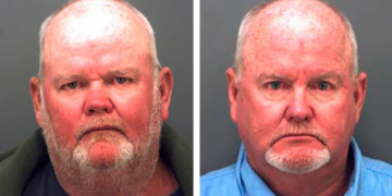 Illegal Migrants Involved In Texas Shooting Detained By ICE, Held At El Paso Processing Center