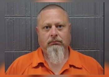 Man Charged With Murder In 2017 Killings Of Two Indiana Teenagers