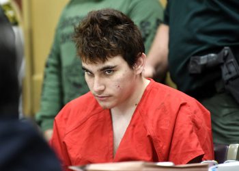 Jury Decides Against Death Penalty For Parkland School Shooter Who Killed 17