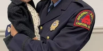 Teen Suspect In Mass Shooting ‘Shot In Head’ After Murdering 5 People, Including A Police Officer, Dog