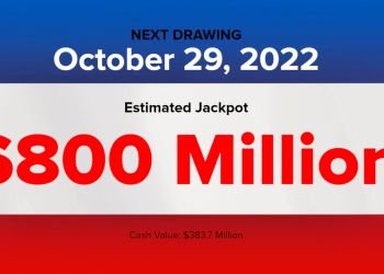 Powerball Jackpot Hits $8M After No One Wins In Wednesday’s Drawing