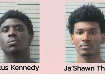 Armed Homeowner Shoots Two Teenagers In Attempted Robbery