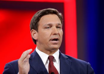 Florida Moves Forward With Ban On Sex-Reassignment Surgery For Minors