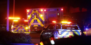 Parents Of North Carolina Mass Shooting Suspect Are ‘Overcome With Grief’