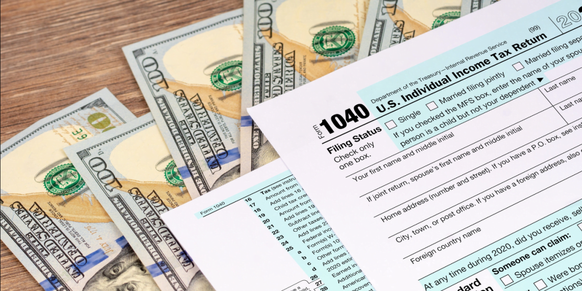 IRS Announces New Tax Brackets For 2023 AGUAYO NEWS