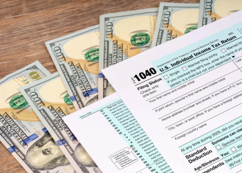 IRS Announces New Tax Brackets For 2023