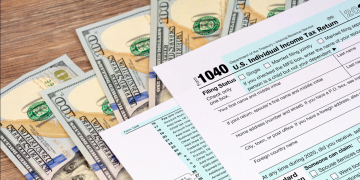 IRS Announces New Tax Brackets For 2023