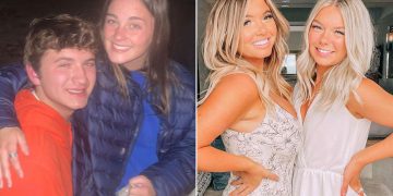 Four Idaho College Students Killed In Knife Attack Were Targeted, Manhunt Underway