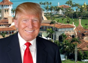FBI Leak On Trump Mar-A-Lago Raid:  Prosecutors Found No Discernible Business Interest In The Documents Seized