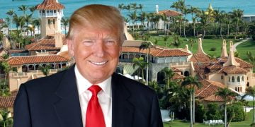 FBI Leak On Trump Mar-A-Lago Raid:  Prosecutors Found No Discernible Business Interest In The Documents Seized