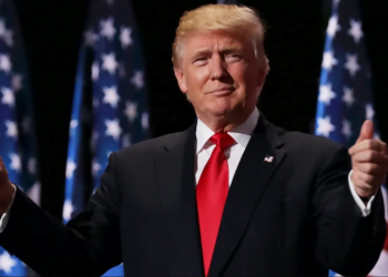 Supreme Court Rules In Favor Of Donald Trump, Blocks Release Of Tax Records To House Democrats