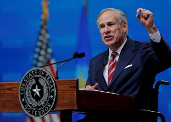 “Parents Have The Right To Choose” Gov. Abbott Directs Education Agency, School Officials That Covid-19 Vaccine Cannot Be Mandated