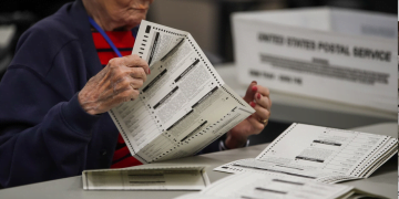 Arizona AG Office Demands Answers For ‘Widespread Voting Issues’ During Midterm Elections