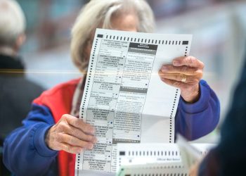 Philadelphia AG Charges Democrat For ‘Wide Scale’ Voter Fraud