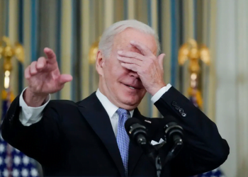 Elon Musk’s Twitter Flags White House Post For Misleading Information, Forces Deletion