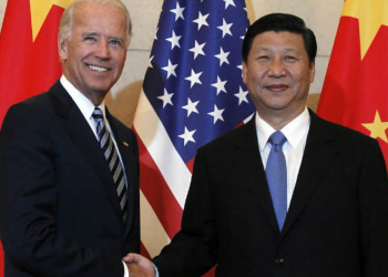U.S. Has Sent $309 Billion To China In First 9 Months Of 2022, Up 22% From 2021