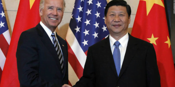 U.S. Has Sent $309 Billion To China In First 9 Months Of 2022, Up 22% From 2021