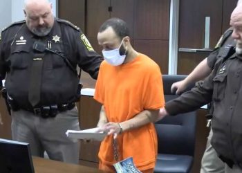 Wisconsin Christmas Parade Killer Gets 6 Consecutive Life Sentences, No Chance Of Release
