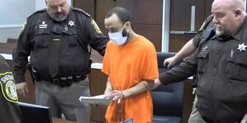 Wisconsin Christmas Parade Killer Gets 6 Consecutive Life Sentences, No Chance Of Release