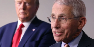 Judge Orders Fauci To Testify Under Oath As Deponent in Social Media Collusion Case