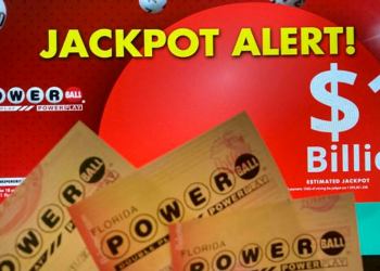 Powerball Prize Soars To $1.2B After No One Hit On Monday