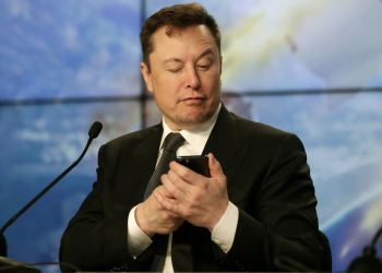 Elon Musk To Give ‘Amnesty’ To Nearly All Suspended Twitter Accounts