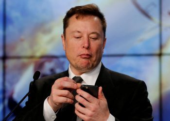 Elon Musk Scrapping Covid Misinformation Policy “If free speech is lost, tyranny is all that lies ahead”