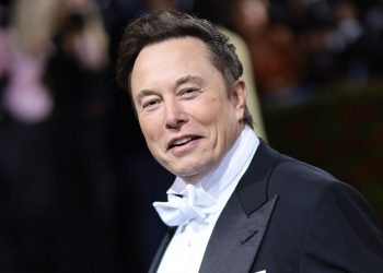 Elon Musk Recommends ‘Voting For A Republican Congress’
