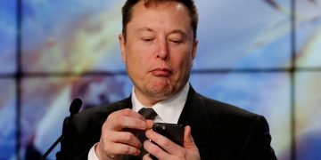 Elon Musk Scrapping Covid Misinformation Policy “If free speech is lost, tyranny is all that lies ahead”