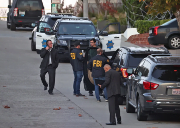 Paul Pelosi Calmly Opened Door To Police, Walked Back Towards Suspect, New Details Reveal
