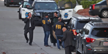 Paul Pelosi Calmly Opened Door To Police, Walked Back Towards Suspect, New Details Reveal